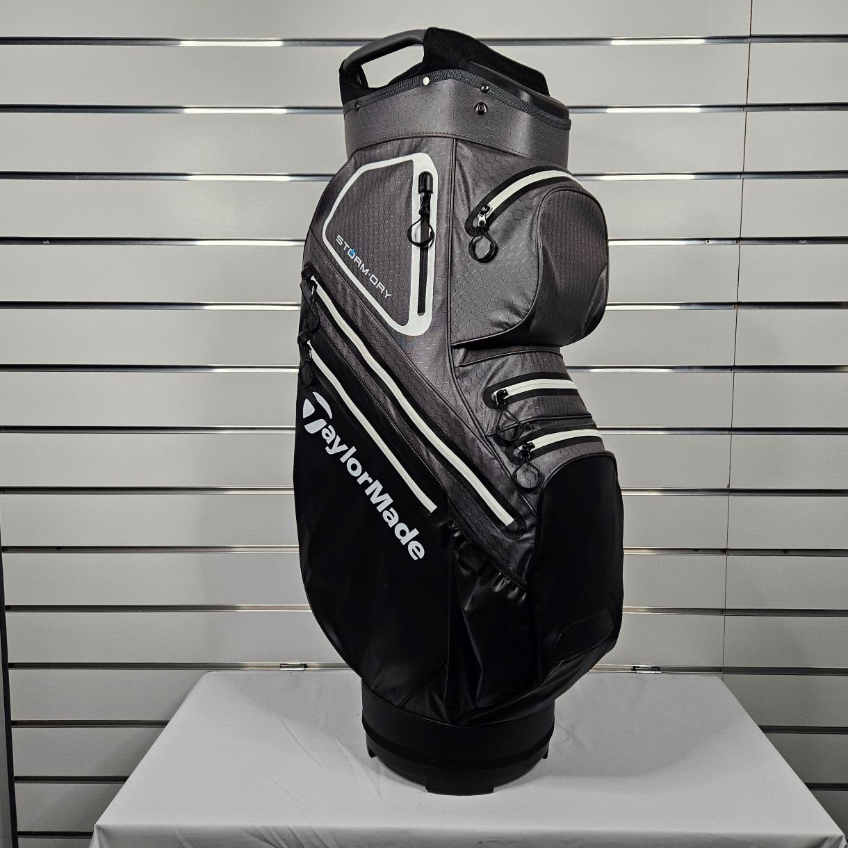 Taylormade StormDry waterproof cart bag