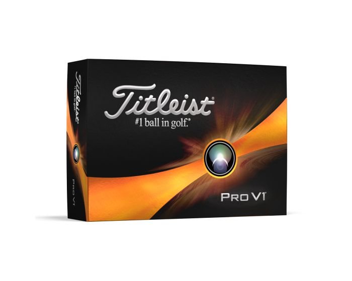 Titleist ProV1