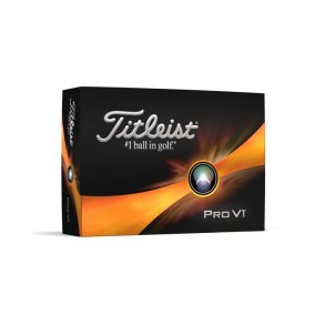 Titleist ProV1