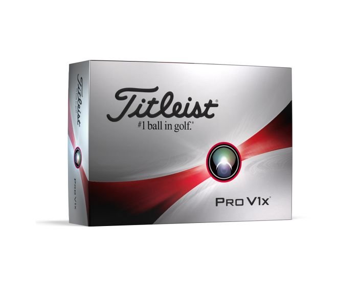 Titleist ProV1x