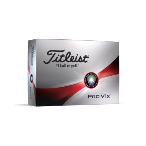Titleist ProV1x