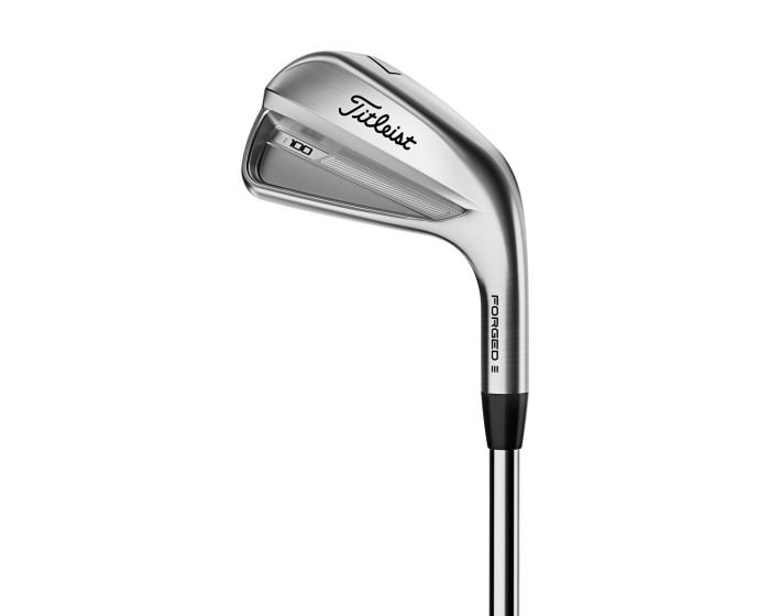 Titleist T100 stl, 6stk 5-pw