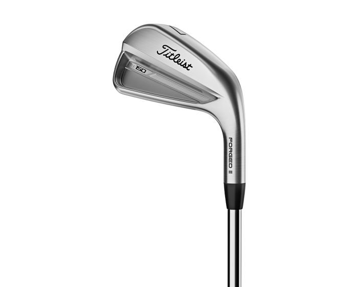 Titleist T150 stl, 6stk 5-pw