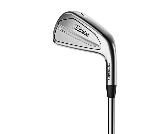 Titleist T200 stl, 6stk 5-pw