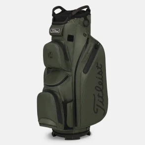 Titleist bag Cart 14 Stadry