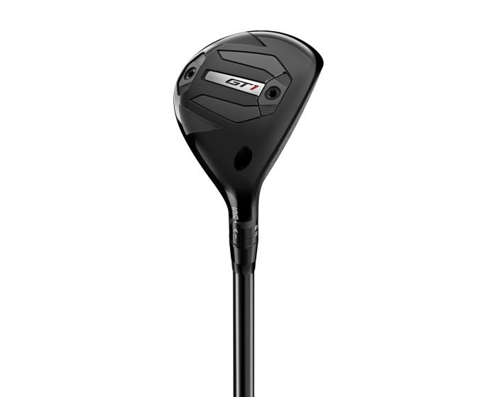 Titleist Gt hybrid