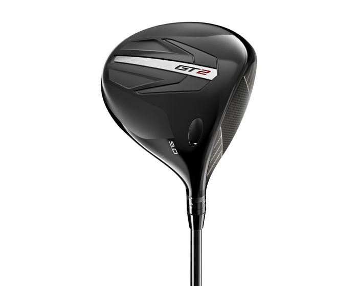 Titleist GT Driver 2025