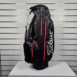 Titleist Players 4+ Stadry carry