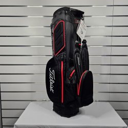 Titleist Players 4+ Stadry carry