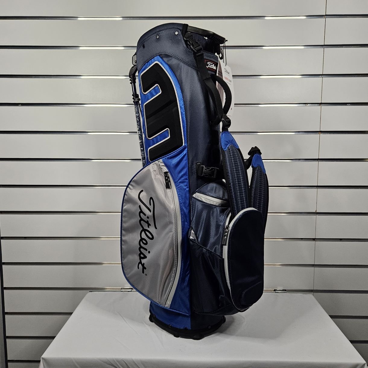 Titleist Players 5 Stadry carry bag