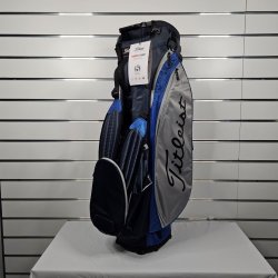 Titleist Players 5 Stadry carry bag