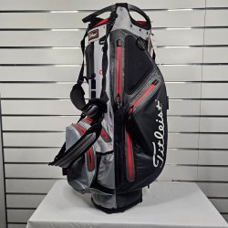 Titleist Hybrid 14 stadry