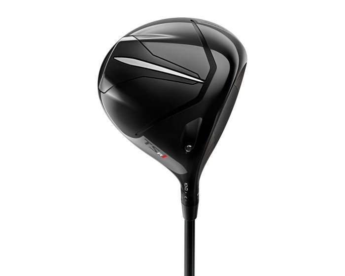 Titleist TSR1 Driver