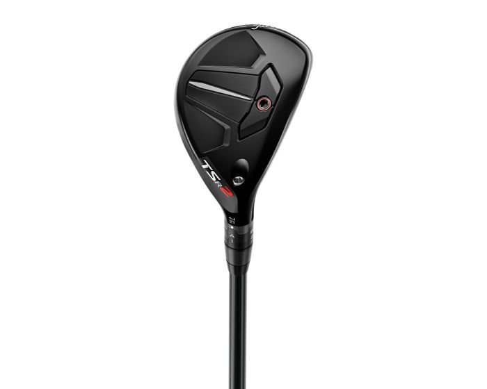 Titleist Hybrid TSR2