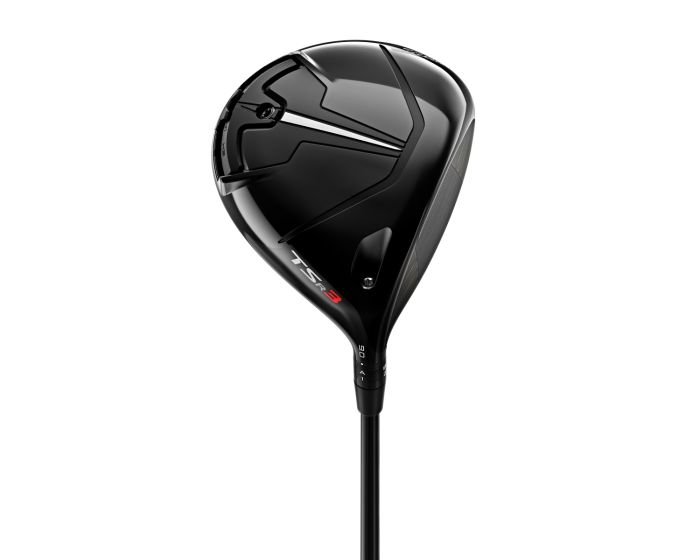 Titleist TSR3 Driver