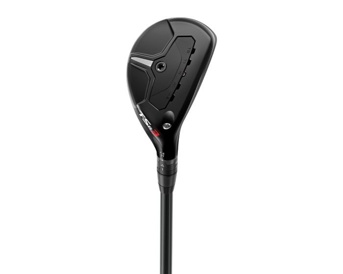 Titleist Hybrid TSR3