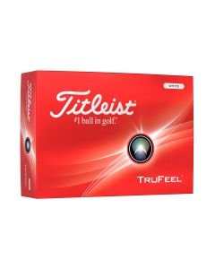 Titleist Trufeel