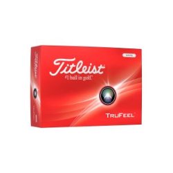 Titleist Trufeel