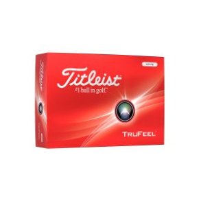 Titleist Trufeel