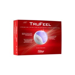 Titleist Trufeel
