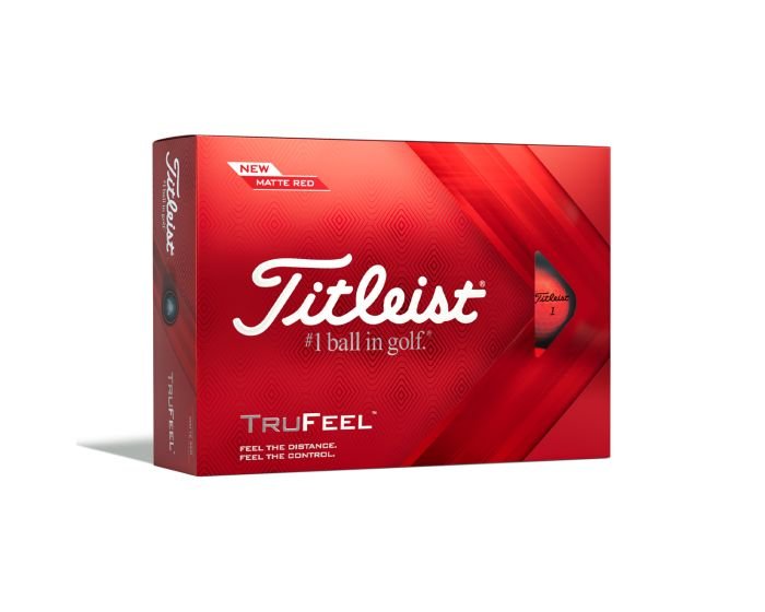 Titleist Trufeel