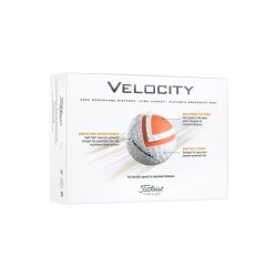 Titleist Velocity