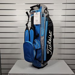Titleist Players 4+ Stadry carry