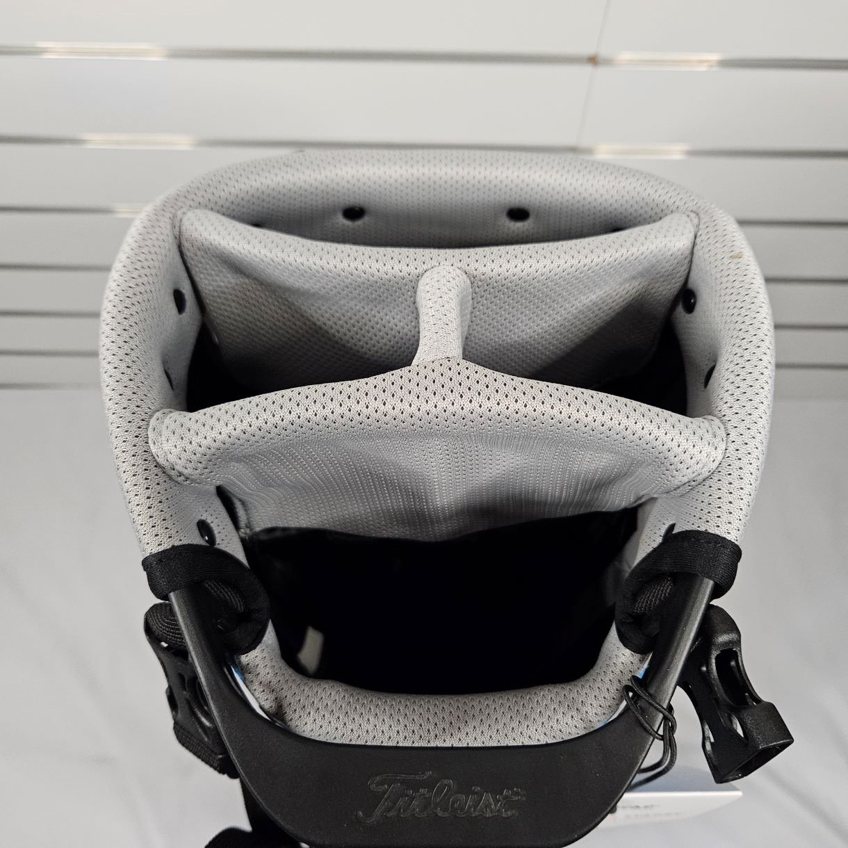 Titleist Players S4 Stadry carry