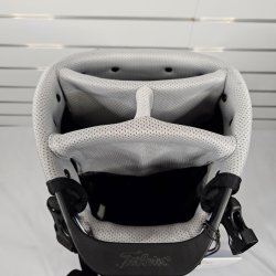 Titleist Players 4+ Stadry carry