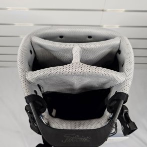 Titleist Players S4 Stadry carry