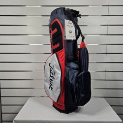 Titleist Players 5 Stadry carry bag