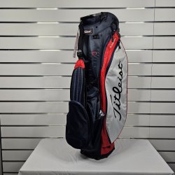 Titleist Players 5 Stadry carry bag