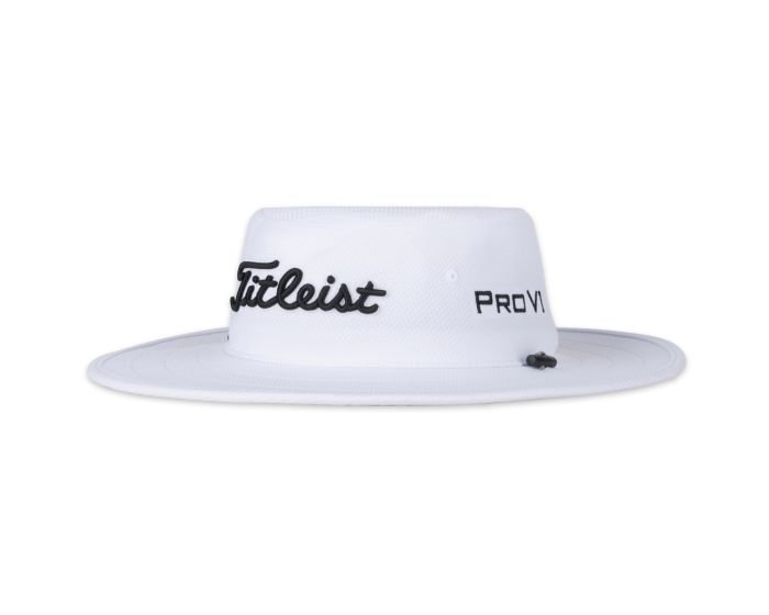 Titleist aussie hat