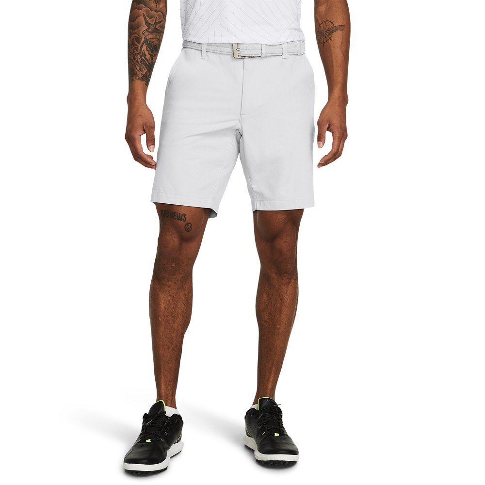 UA Drive Taper Short