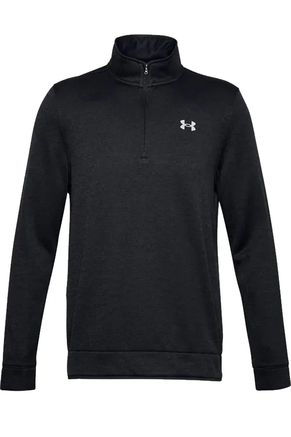 UA Fleece 1/4 Zip