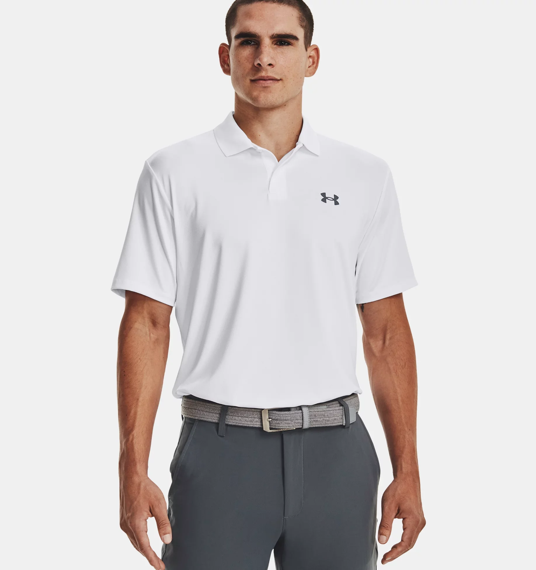 Under Armour polo