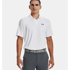 Under Armour polo
