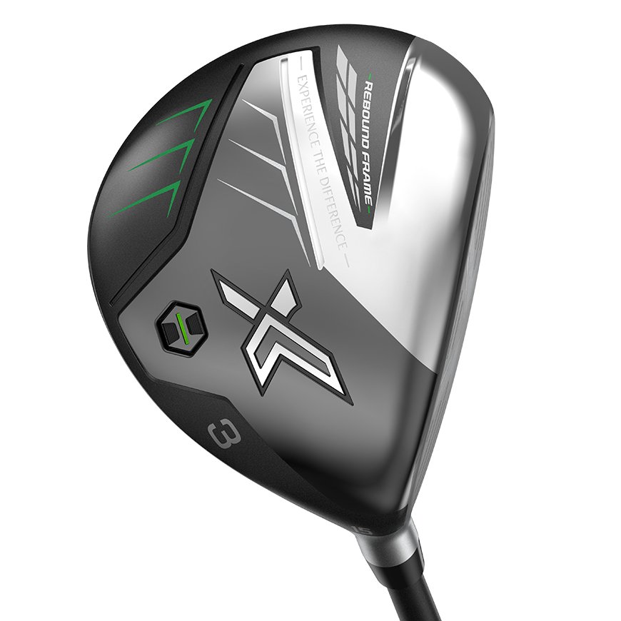 Xxio Fairway 