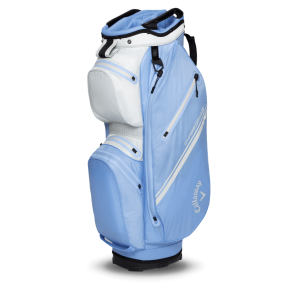 Callaway Chase 14 Dry cart