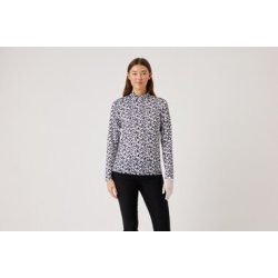 Sheermotion LS Half zip