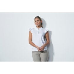 Albi Sleeveless polo