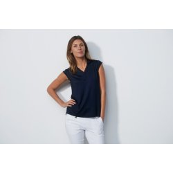 Daily Anzio Sleeveless polo