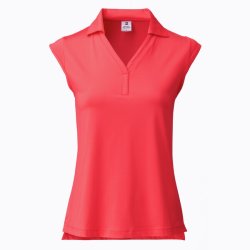 Daily Anzio Sleeveless polo