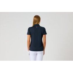 PEORIA SS POLO SHIRT 2026