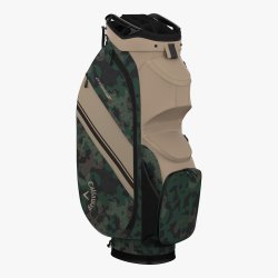 Callaway Chase 14 Cart