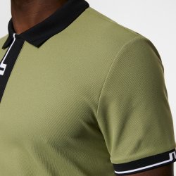 Bay Slim polo
