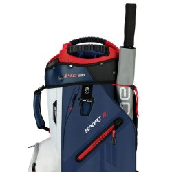 Big max  Dri lite sport 3