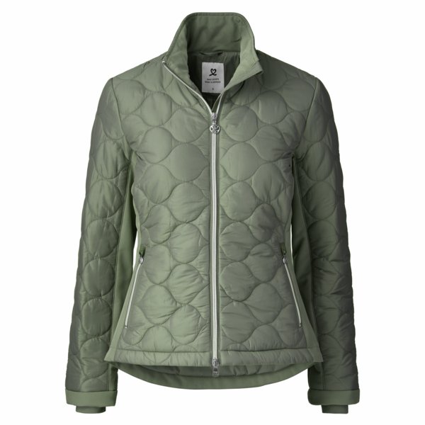 Bonnie Padded jacket