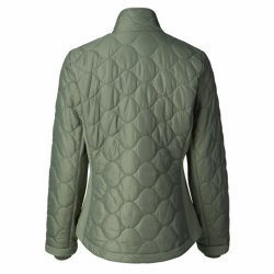 Bonnie Padded jacket