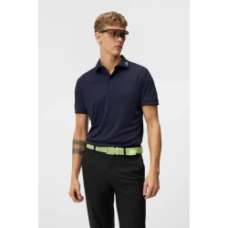 Jeff Reg Fit Polo